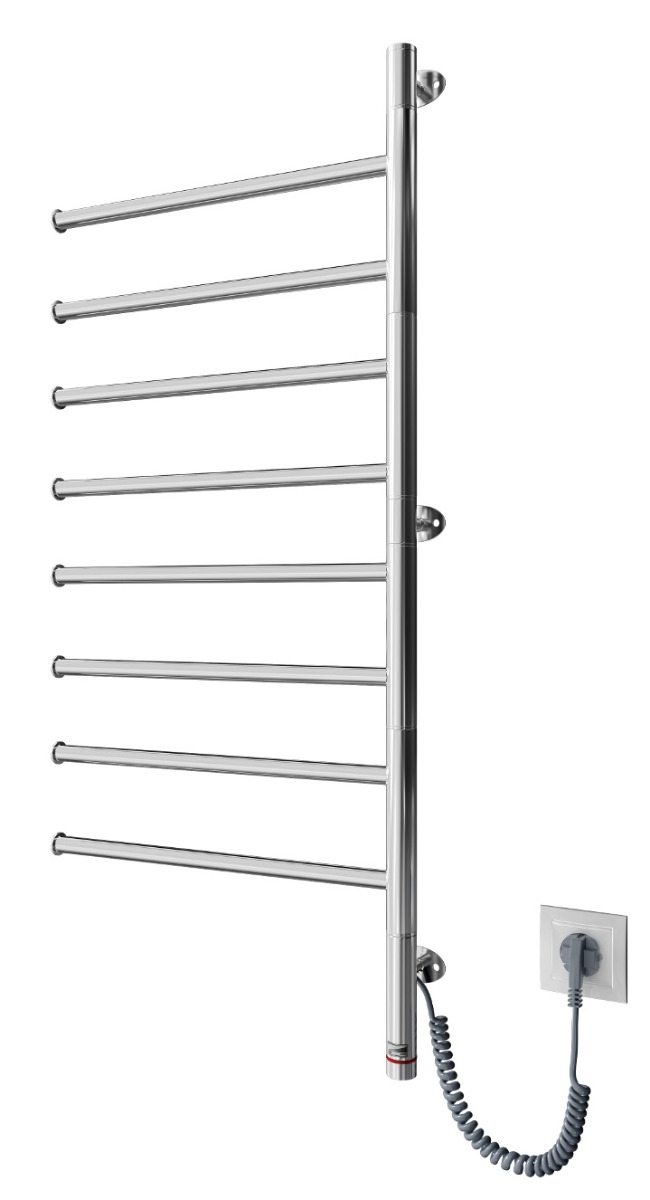 Suszarka łazienkowa TVX VE100 80W