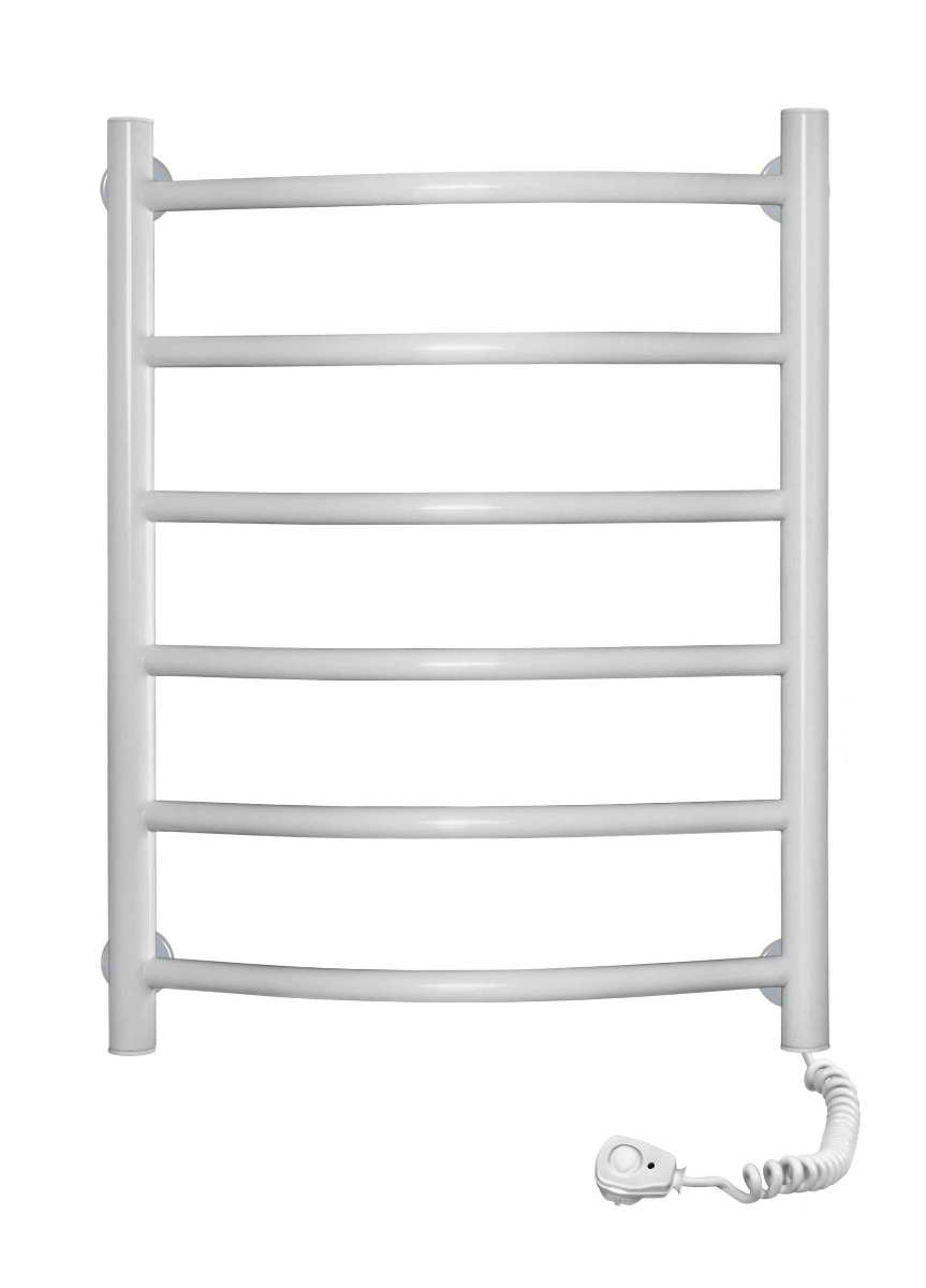 Suszarka łazienkowa TVB CL 60 80W - obrazek 3