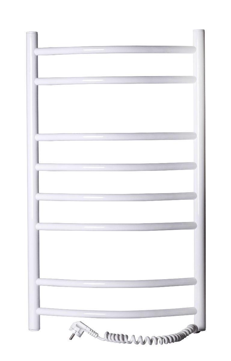 Suszarka łazienkowa TVB CL 80 120W - obrazek 4