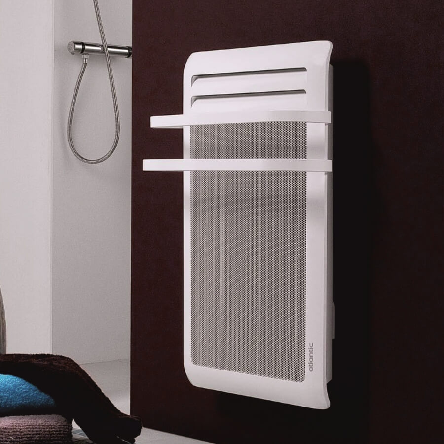 Elektryczny grzejnik łazienkowy - Atlantic TATOU BAINS (1500 W)