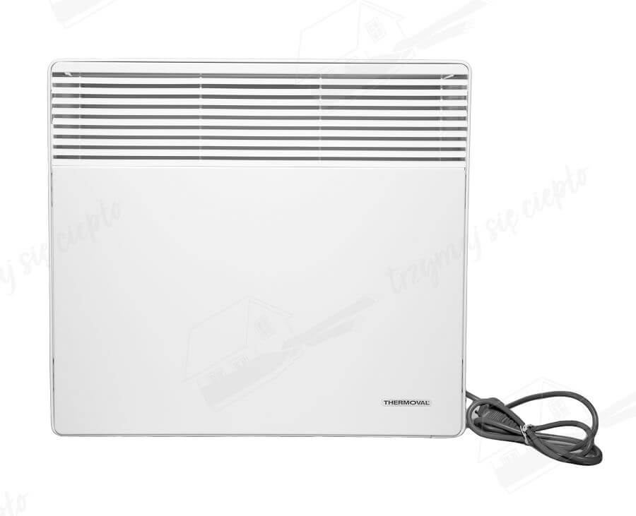 Elektryczny grzejnik konwektorowy Thermoval TX 1000W - obrazek 6