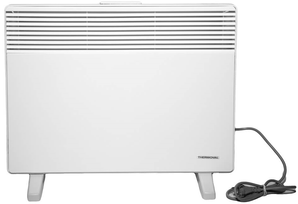 Elektryczny grzejnik konwektorowy Thermoval TX 1500W