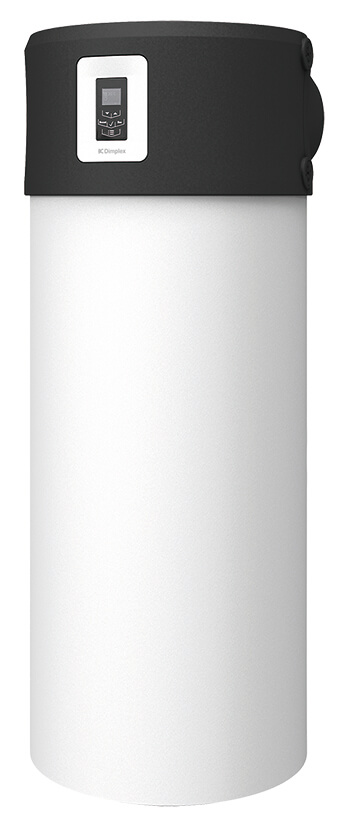 Pompa ciepła c.w.u Dimplex DHW 300+