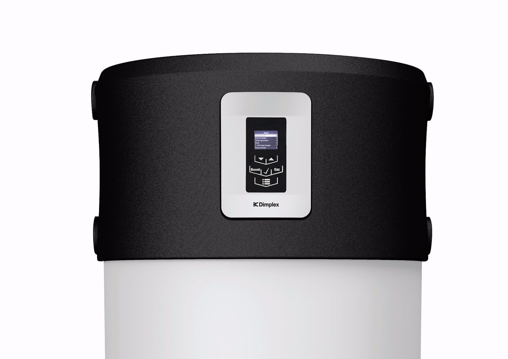 Pompa ciepła c.w.u Dimplex DHW 300+ - obrazek 3
