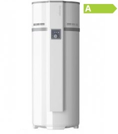 Pompa ciepła Atlantic EGEO - 200l