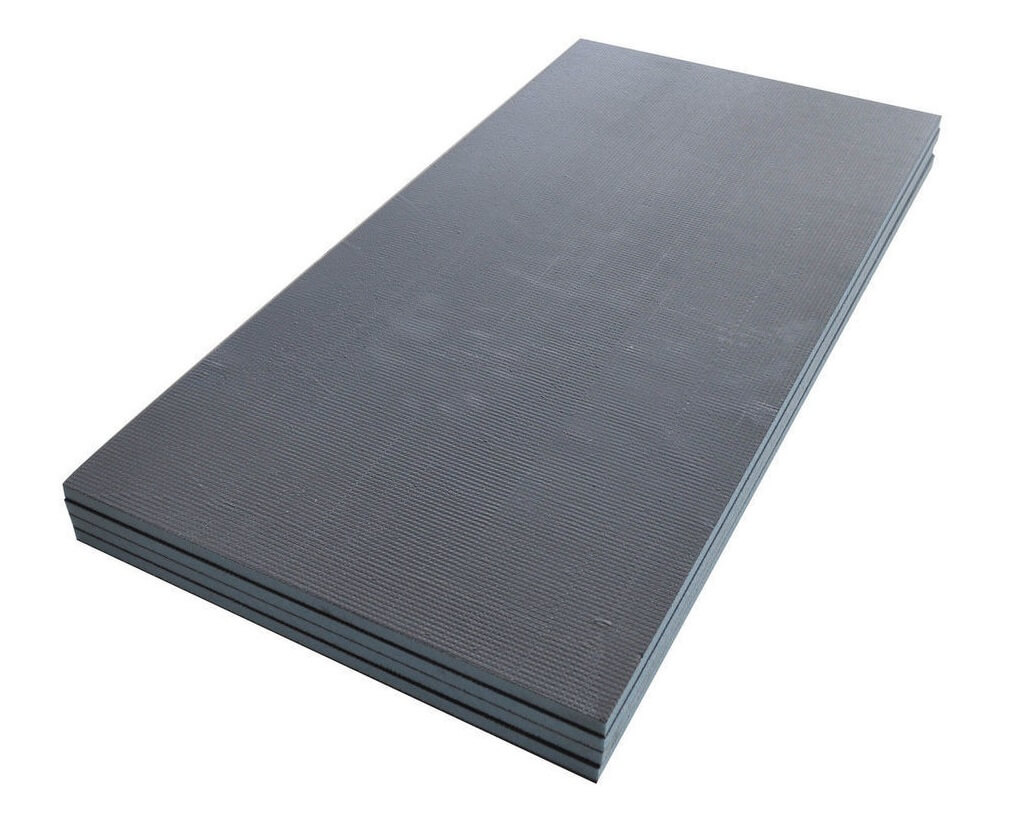Płyta izolacyjna THERMOBOARD - 6 mm grubości - 10 szt.