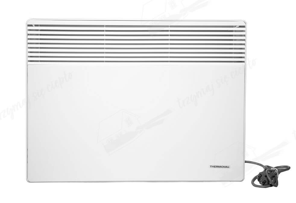 Elektryczny grzejnik konwektorowy Thermoval TX 1500W - obrazek 6