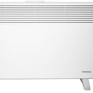 Elektryczny grzejnik konwektorowy Thermoval TX 2000W