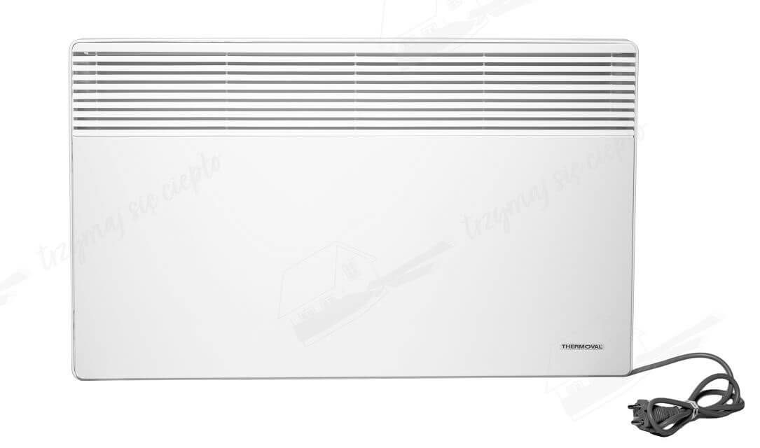 Elektryczny grzejnik konwektorowy Thermoval TX 2000W - obrazek 6