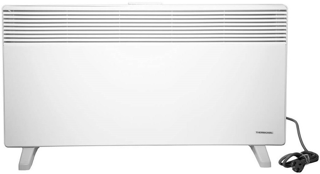 Elektryczny grzejnik konwektorowy Thermoval TX 2500W