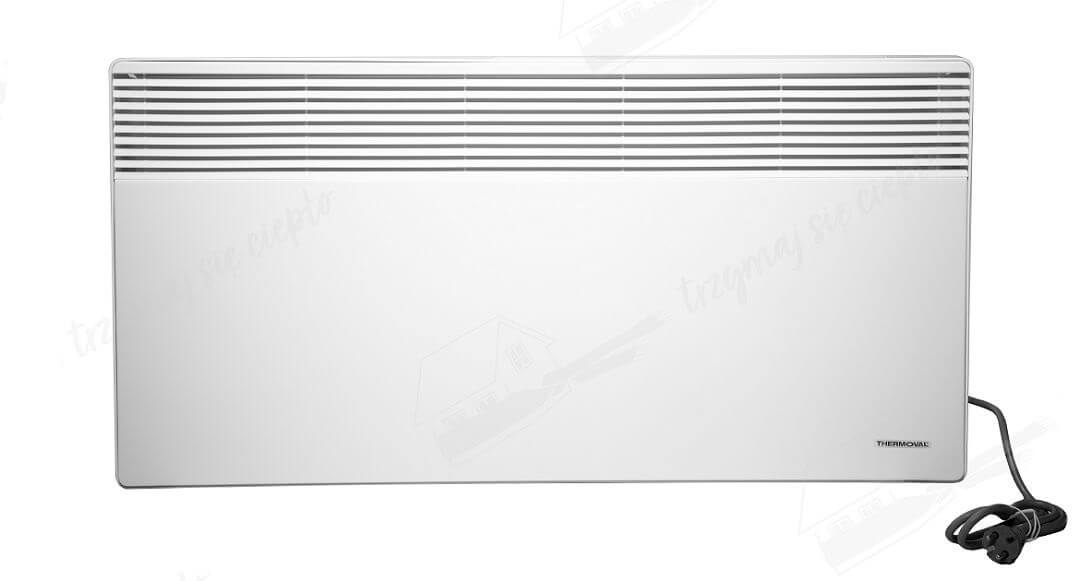 Elektryczny grzejnik konwektorowy Thermoval TX 2500W - obrazek 6
