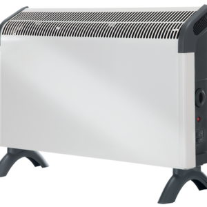 Elektryczny grzejnik konwektorowy Dimplex DX 421 - przenośny