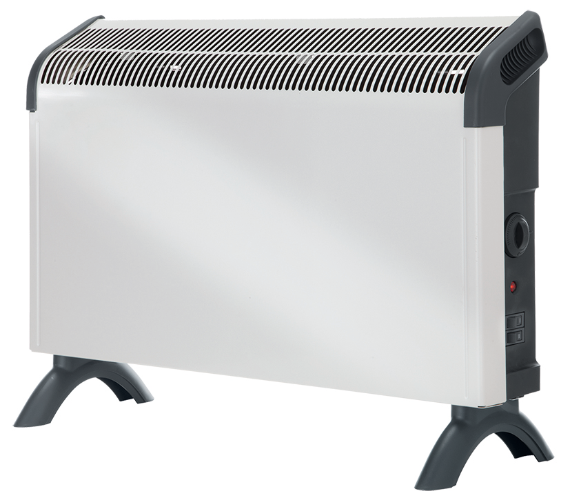 Elektryczny grzejnik konwektorowy Dimplex DX 421 - przenośny