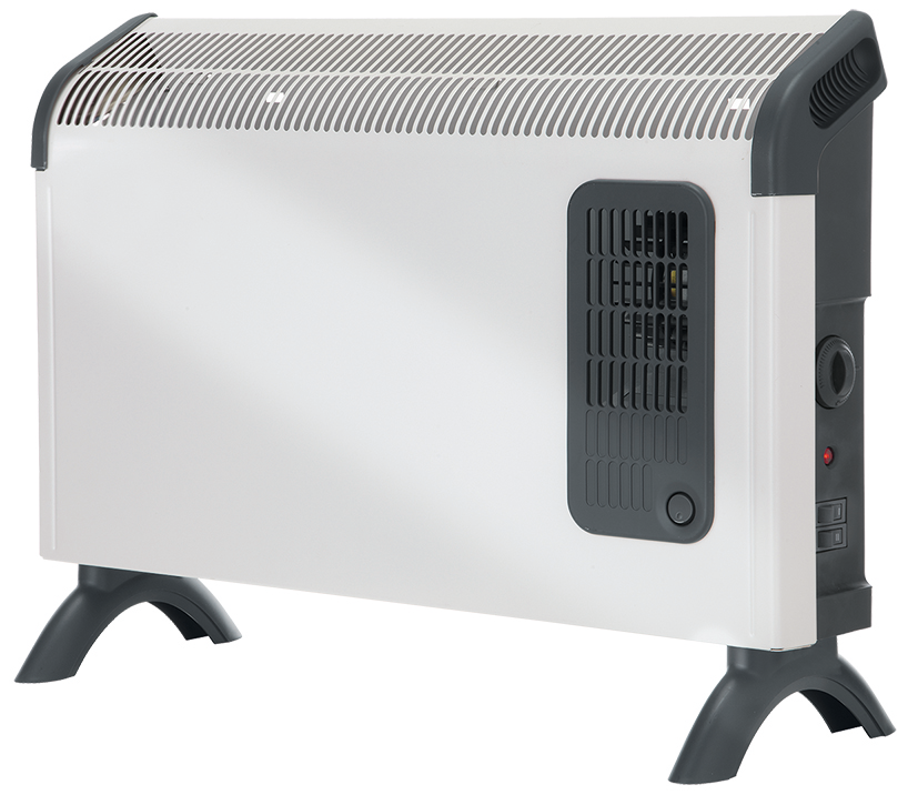Elektryczny grzejnik konwektorowy Dimplex DX 422T - przenośny