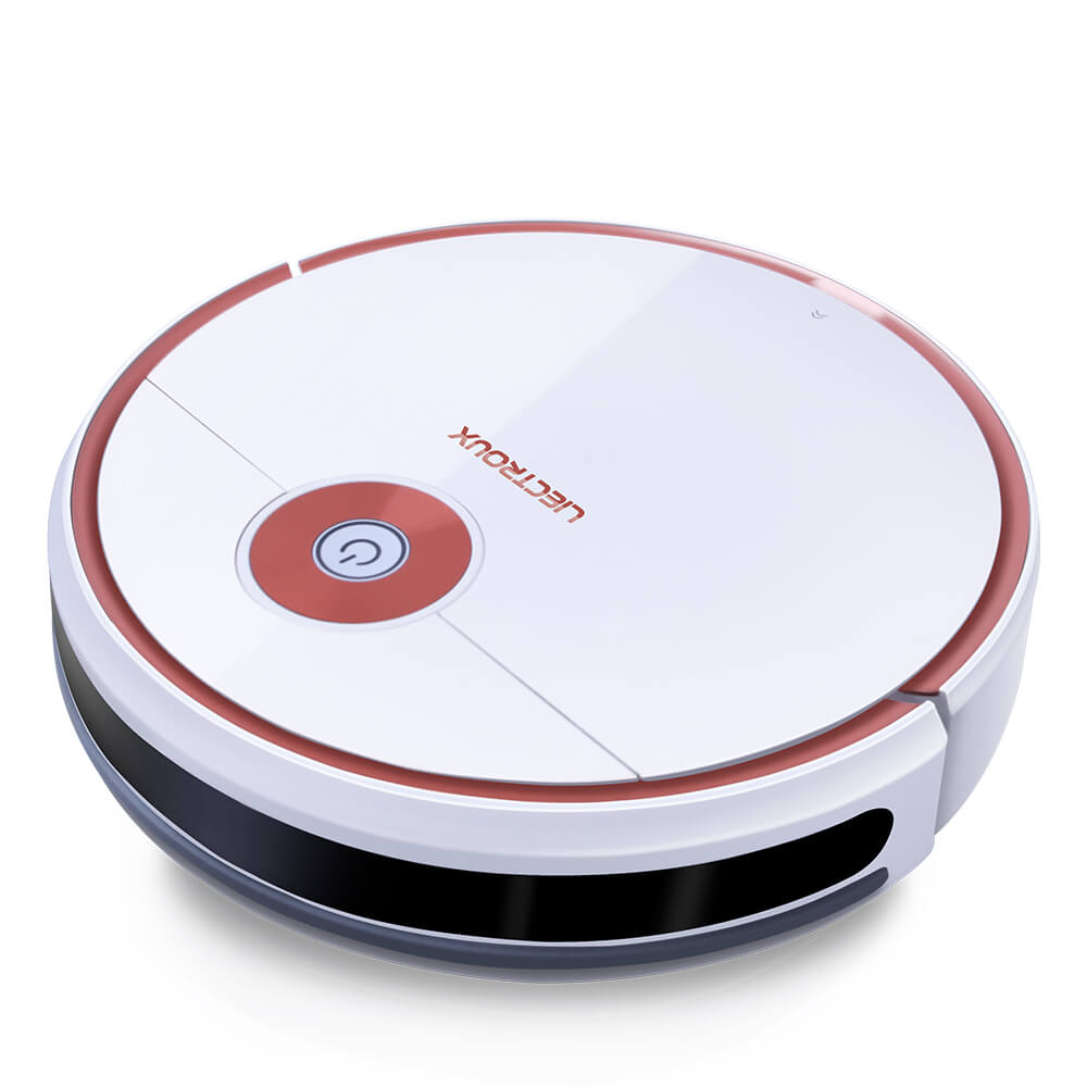 Odkurzacz robot sprzątający LIECTROUX T6S - obrazek 4