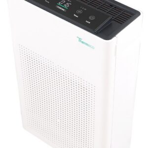 Oczyszczacz powietrza Thermeco Aero Pura 40 HEPA z pilotem