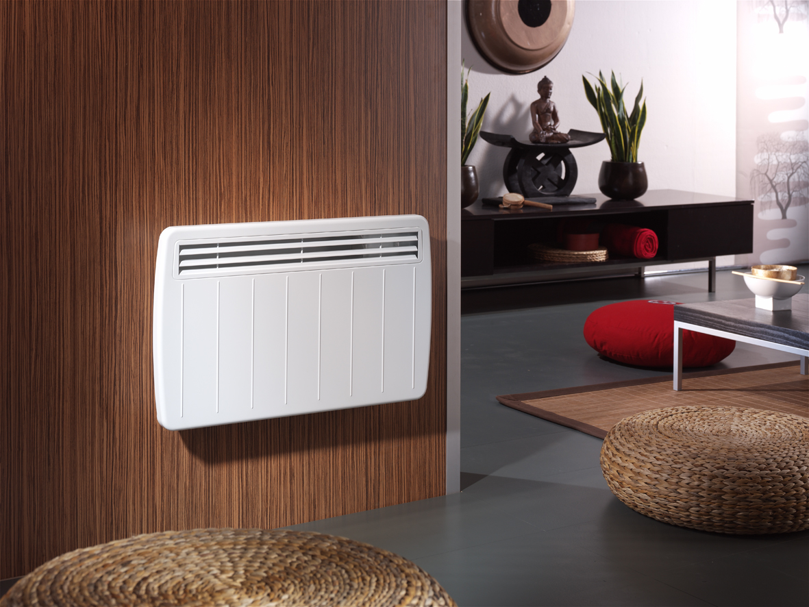 Elektryczny grzejnik panelowy Dimplex EPX 1000W - obrazek 3