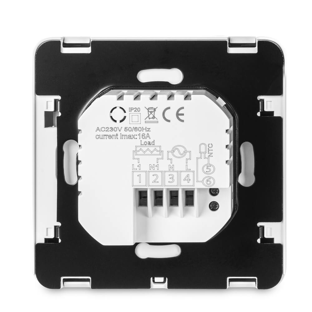 Regulator temperatury Thermeco H8 - obrazek 5