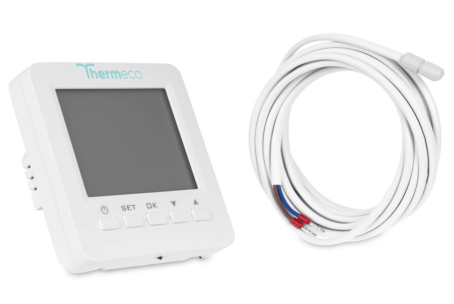 Regulator temperatury Thermeco H8 - obrazek 6