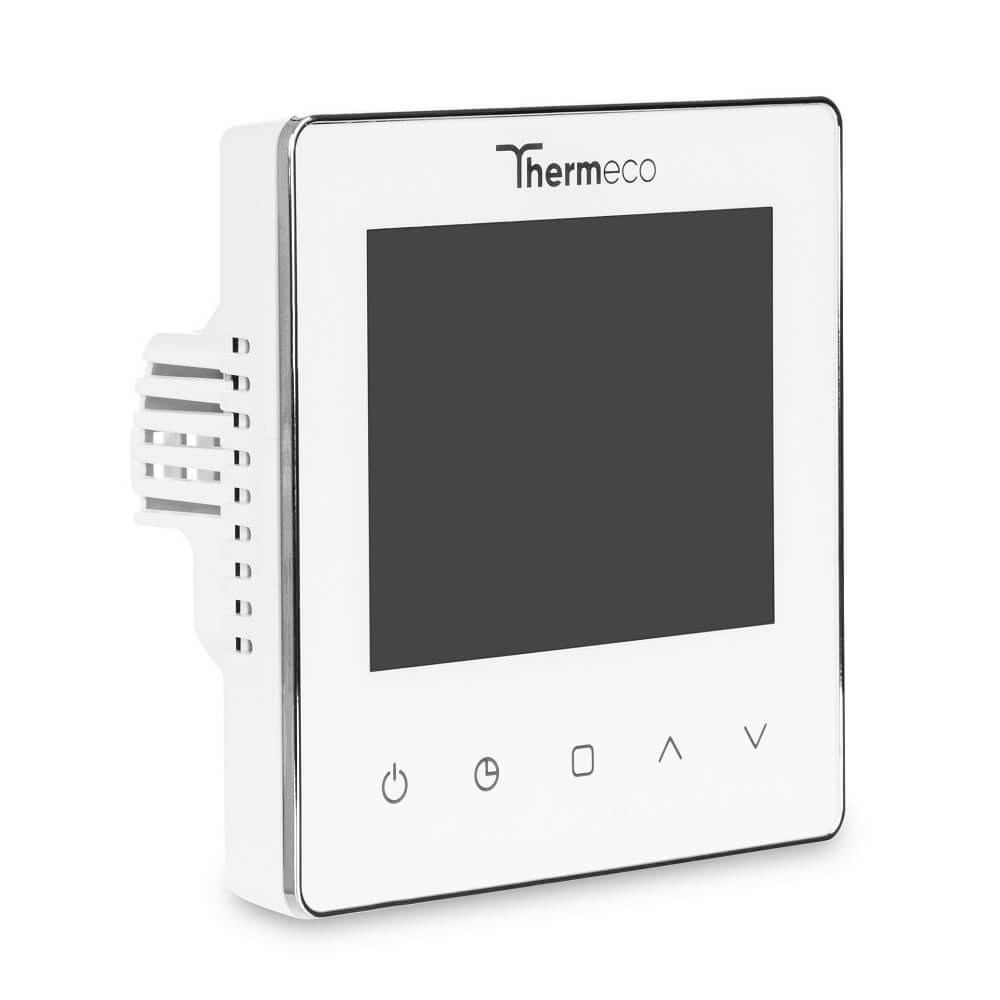 Zestaw folii grzewczej na podczerwień 2m2 (150W/m2) + regulator H10 - obrazek 6