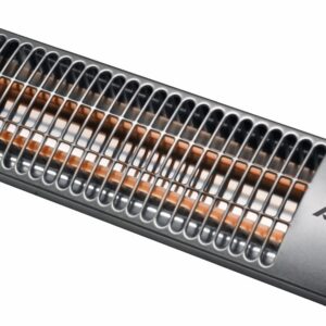 Kwarcowy promiennik podczerwieni BS 1201S - 1200W
