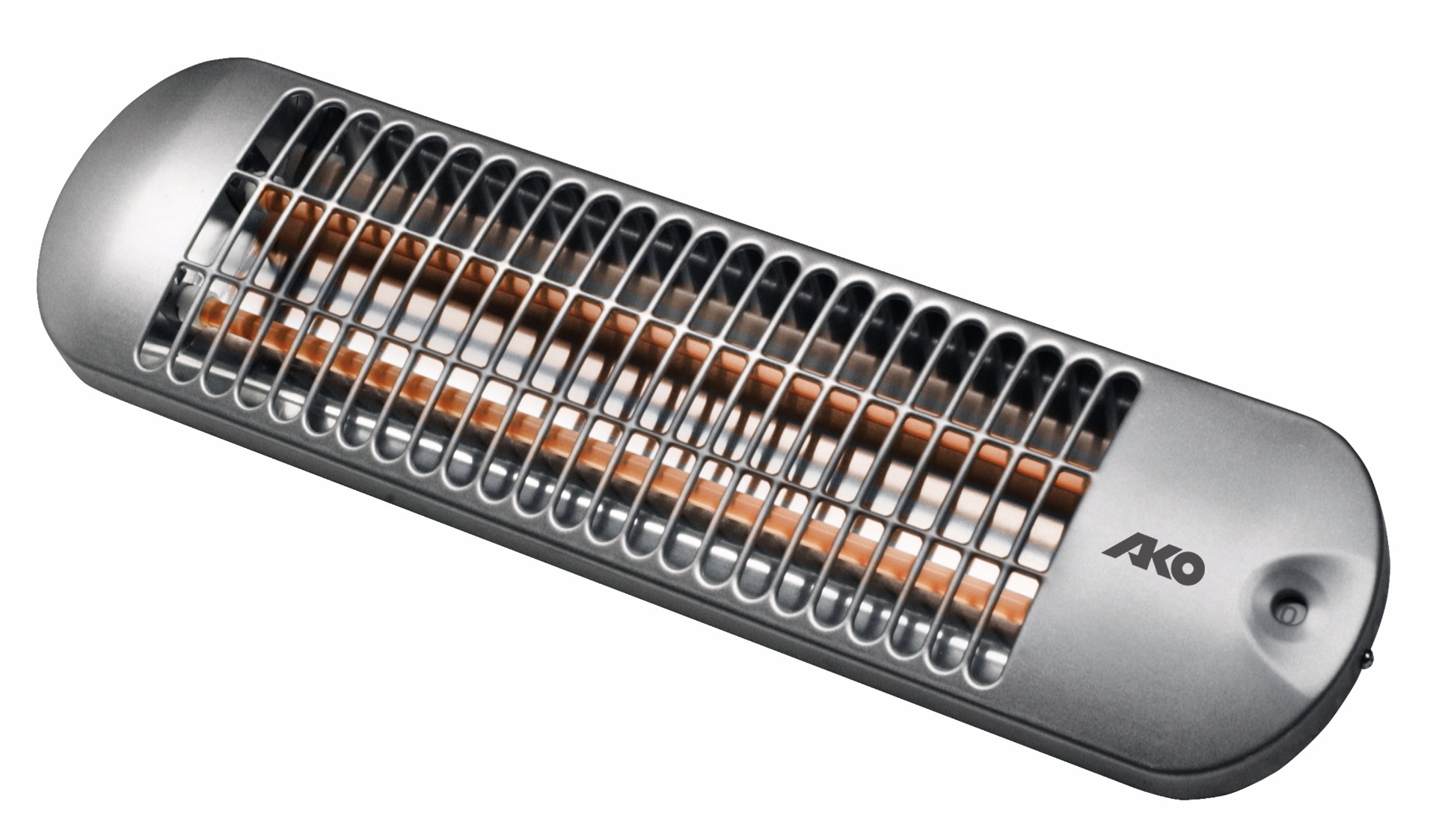 Kwarcowy promiennik podczerwieni BS 1201S - 1200W