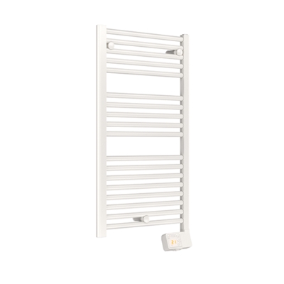 Elektryczny grzejnik łazienkowy - Atlantic THEOLA CLASSIC (300 W)