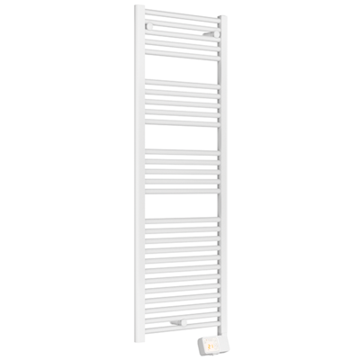 Elektryczny grzejnik łazienkowy - Atlantic THEOLA CLASSIC (500 W)