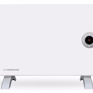 Elektryczny grzejnik konwektorowy T19 1000W z Wi-Fi