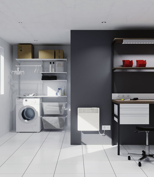 Elektryczny grzejnik z programem STIEBEL ELTRON CWM 750 P - obrazek 6
