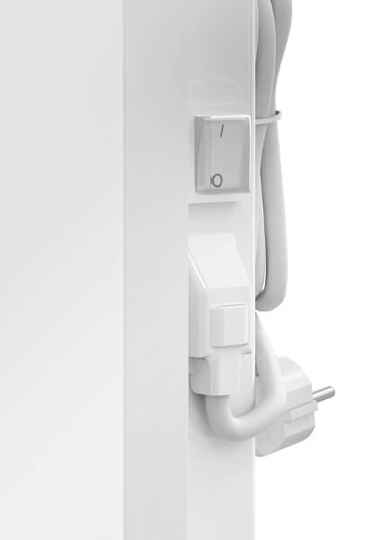 Elektryczny grzejnik z programem STIEBEL ELTRON CWM 2000 P - obrazek 3