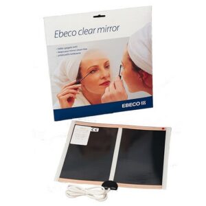 Folia grzewcza pod lustro Ebeco Clear Mirror - 524 x 1004 / 100 W