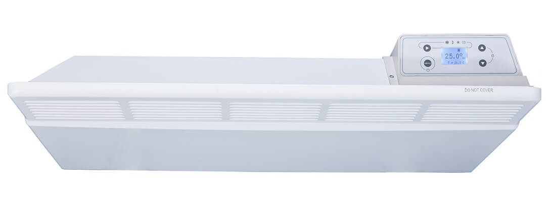 Elektryczny grzejnik konwektorowy Thermoval T18 1000W - obrazek 4