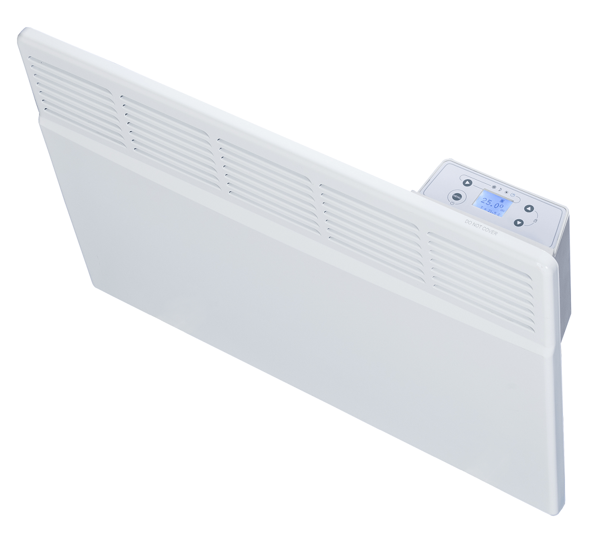 Elektryczny grzejnik konwektorowy Thermoval T18 1500W - obrazek 3
