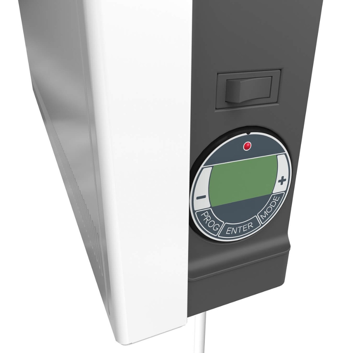 Elektryczny grzejnik konwektorowy Dimplex DX 415E - ścienny - obrazek 4