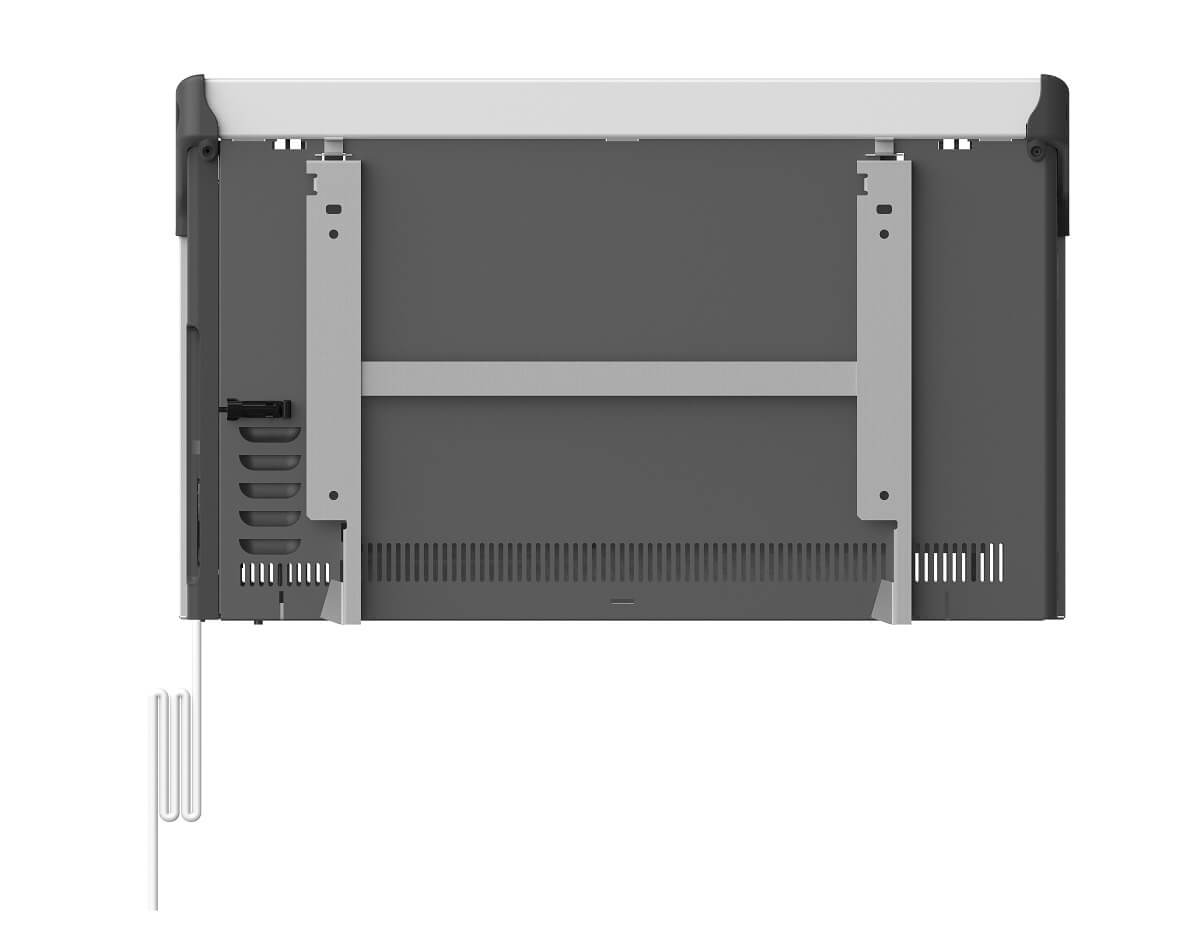 Elektryczny grzejnik konwektorowy Dimplex DX 415E - ścienny - obrazek 5