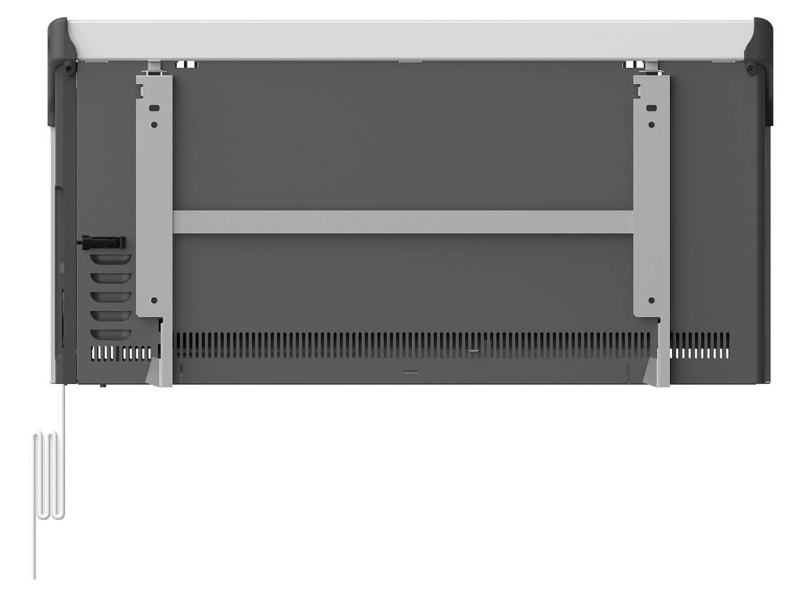 Elektryczny grzejnik konwektorowy Dimplex DX 425E - ścienny - obrazek 6