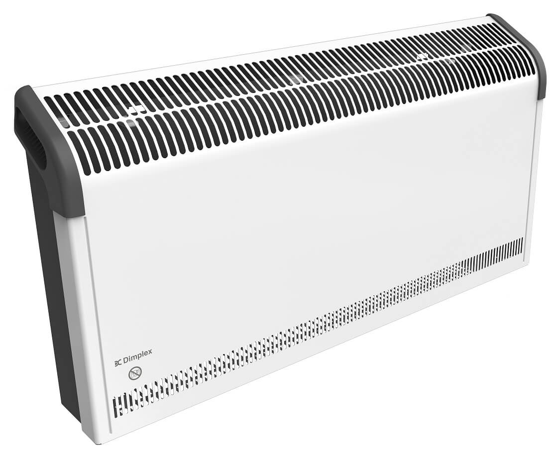 Elektryczny grzejnik konwektorowy Dimplex DX 430E - ścienny