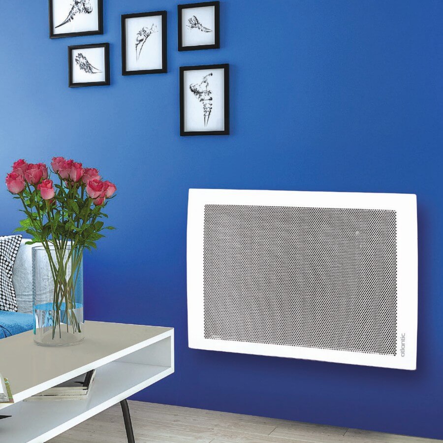 Promiennik ciepła Atlantic SOLIUS 750W WiFi - obrazek 4