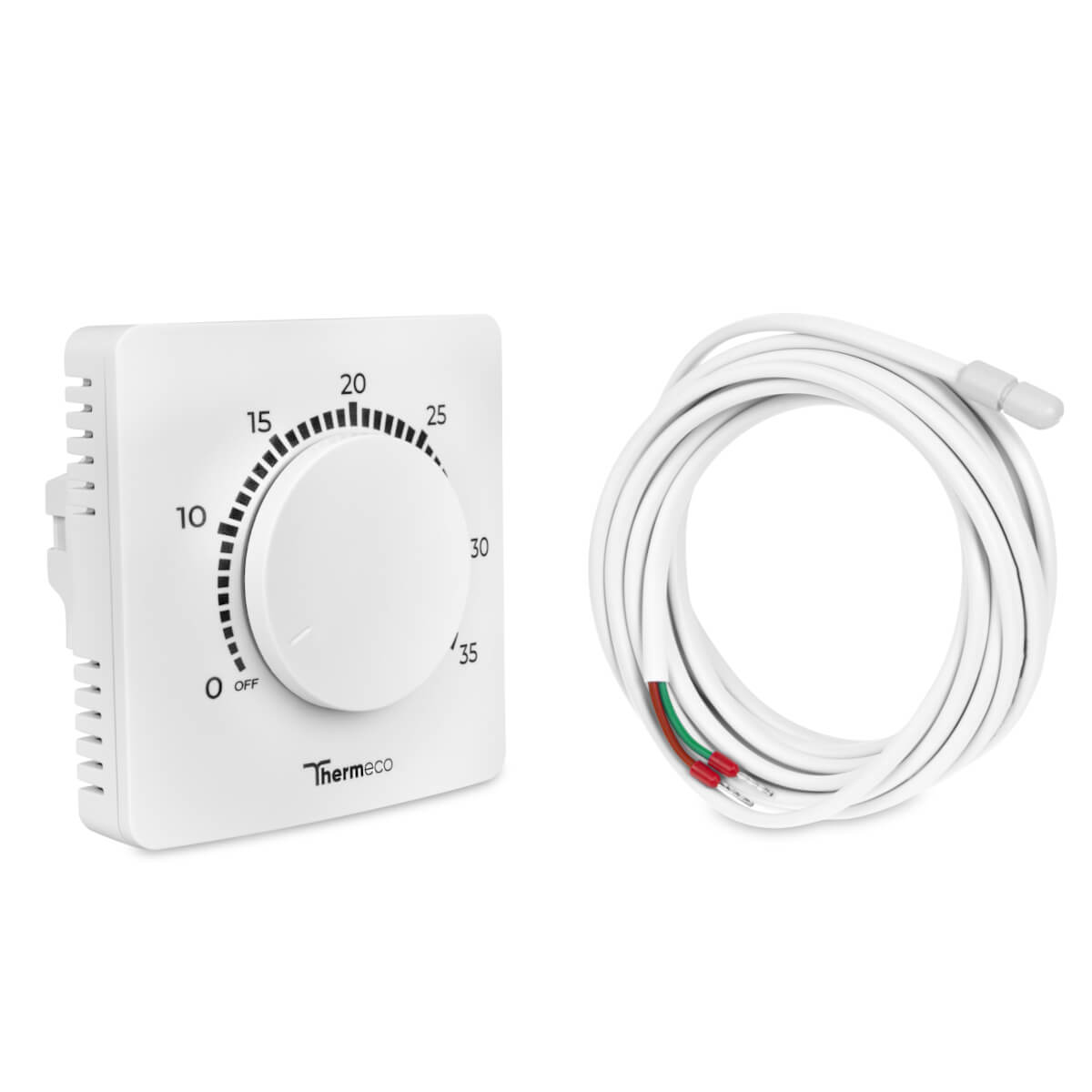Regulator temperatury Thermeco H3 - obrazek 5