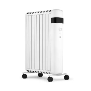 OUTLET - Grzejnik bezolejowy GBX01-9 1000W/2000W