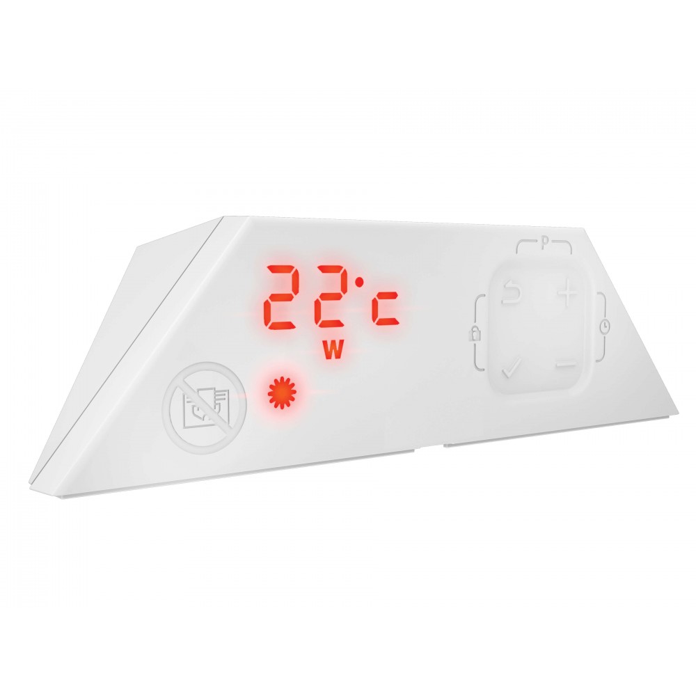 Elektryczny grzejnik konwektorowy Dimplex DTD 4T 05 500W - obrazek 5