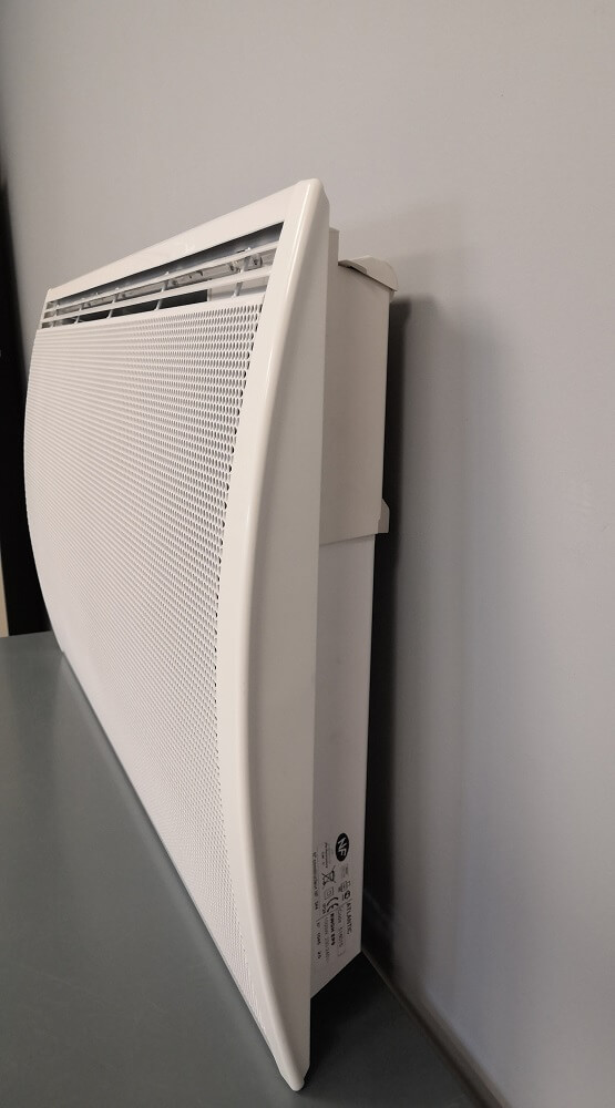 Promiennik ciepła Atlantic TATOU Classic 1500W - obrazek 5