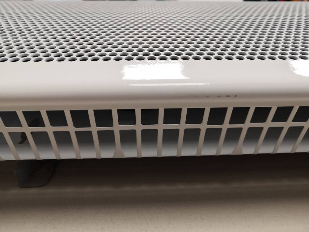 Promiennik ciepła Atlantic TATOU Classic 1500W - obrazek 7