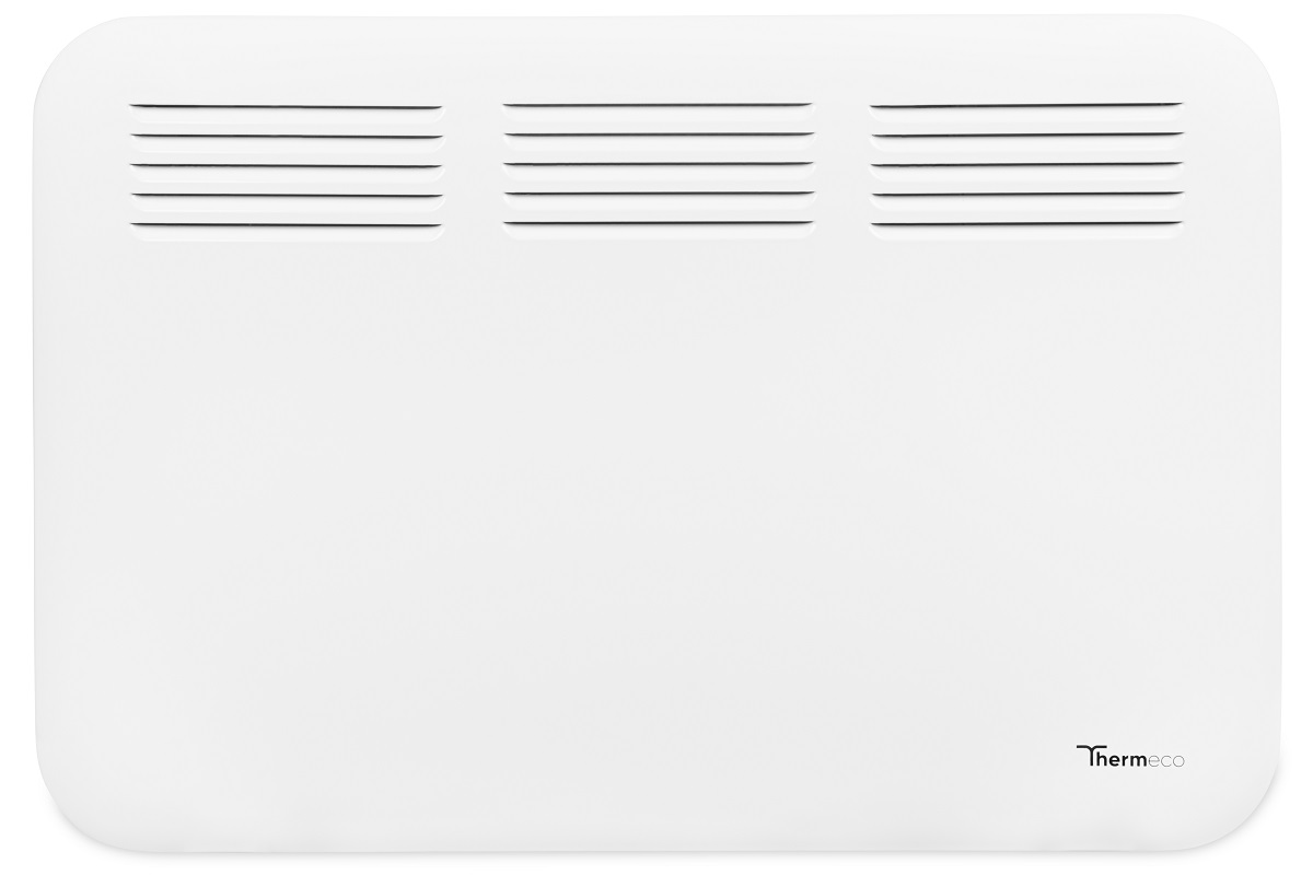 Elektryczny grzejnik ścienny Thermeco Simpla 15