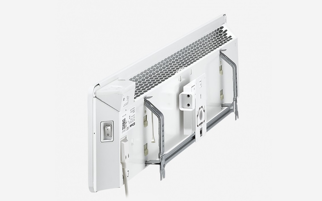 Elektryczny grzejnik konwektorowy listwa Dimplex DTD 2T 07 750W - obrazek 4