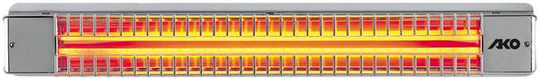 Kwarcowy promiennik podczerwieni UWS 75RD - 1300W