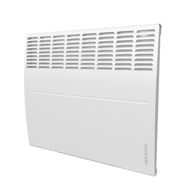 Elektryczny grzejnik konwektorowy Atlantic F120 1500W - ścienny