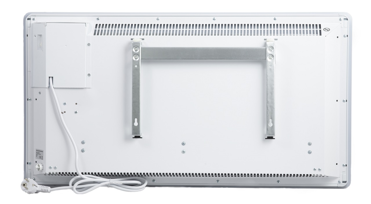 Elektryczny grzejnik szklany Thermeco Glasso 10 z WiFi - obrazek 4