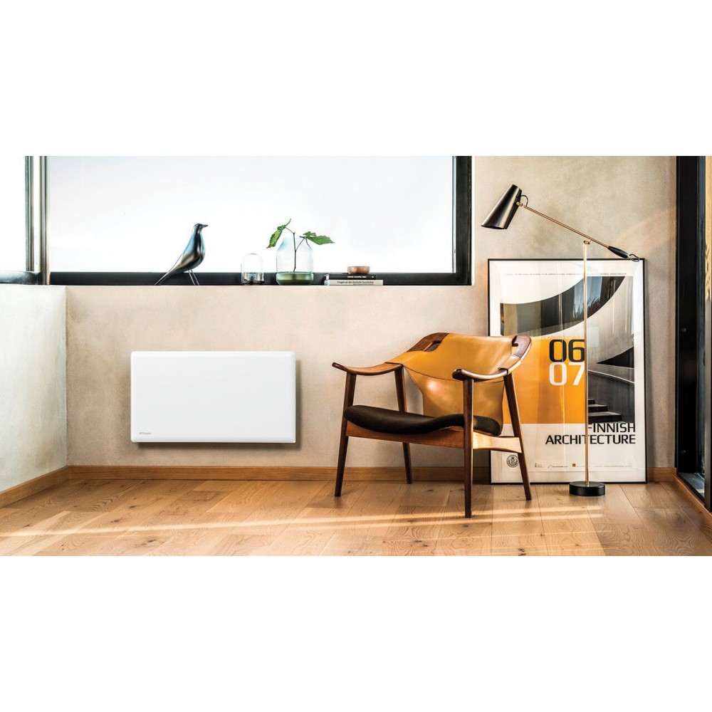 Elektryczny grzejnik konwektorowy Dimplex DTD 4T 12 1200W - obrazek 6